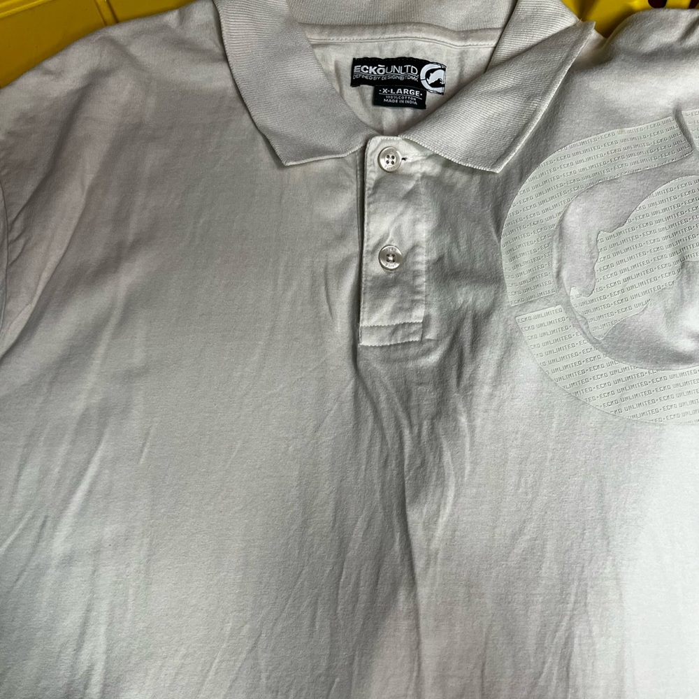 NWOT Ecko Polo